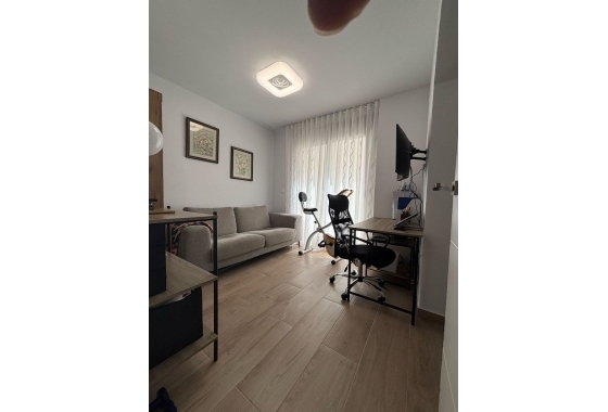 Reventa - Villa - Orihuela Costa - Villamartín-las Filipinas