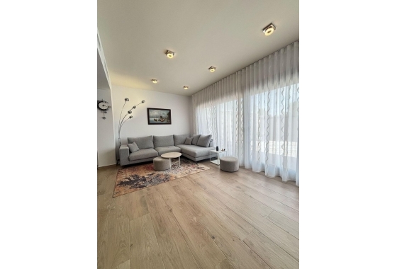 Reventa - Villa - Orihuela Costa - Villamartín-las Filipinas