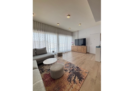 Reventa - Villa - Orihuela Costa - Villamartín-las Filipinas