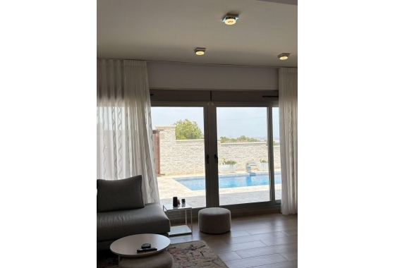 Reventa - Villa - Orihuela Costa - Villamartín-las Filipinas