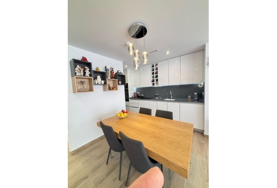 Reventa - Villa - Orihuela Costa - Villamartín-las Filipinas