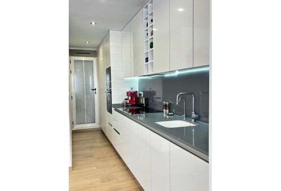 Reventa - Villa - Orihuela Costa - Villamartín-las Filipinas