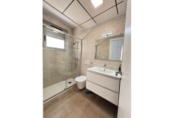 Reventa - Villa - Orihuela Costa - Villamartín-las Filipinas