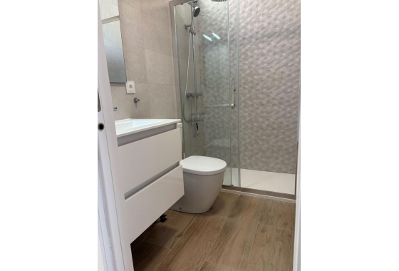 Reventa - Villa - Orihuela Costa - Villamartín-las Filipinas