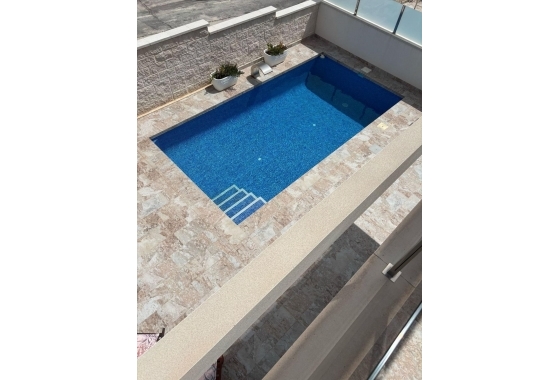 Reventa - Villa - Orihuela Costa - Villamartín-las Filipinas