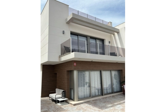 Reventa - Villa - Orihuela Costa - Villamartín-las Filipinas