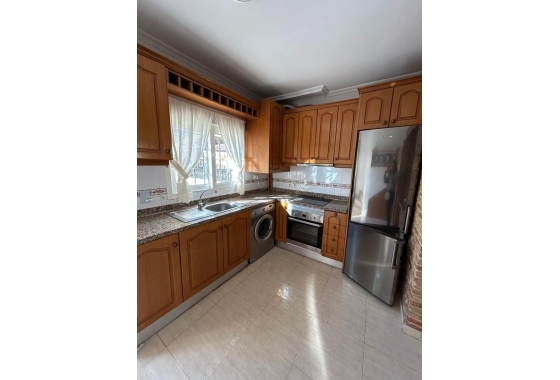 Reventa - Adosado - Orihuela Costa - Los Almendros-la Florida