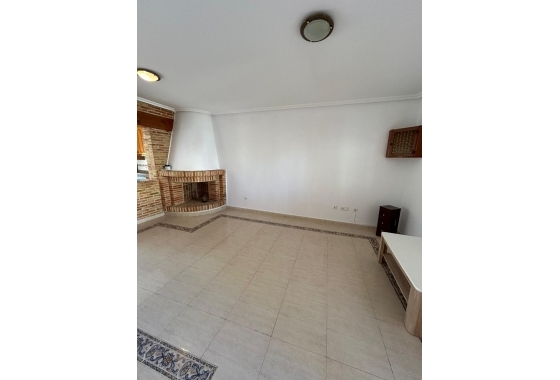 Reventa - Adosado - Orihuela Costa - Los Almendros-la Florida