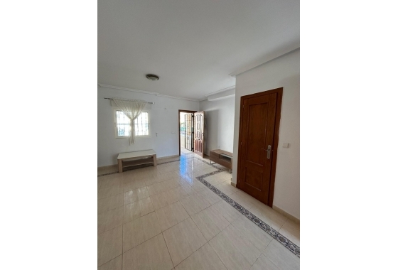 Reventa - Adosado - Orihuela Costa - Los Almendros-la Florida