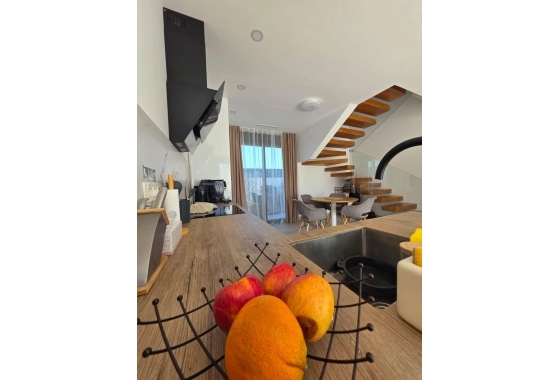 Herverkoop - Villa - Benijofar