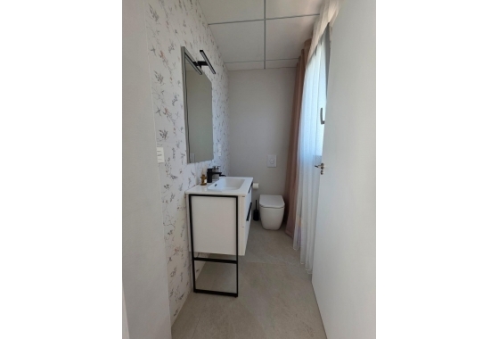 Herverkoop - Villa - Benijofar