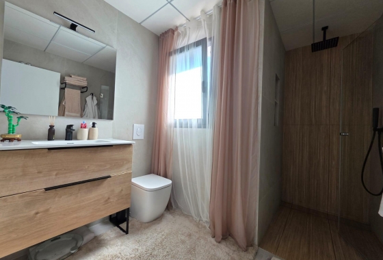 Herverkoop - Villa - Benijofar