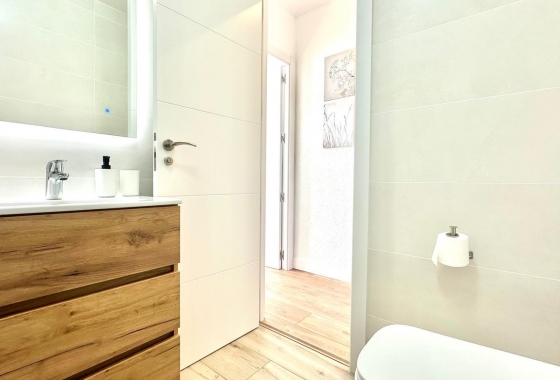 Reventa - Adosado - Torrevieja - Estacion De Autobuses