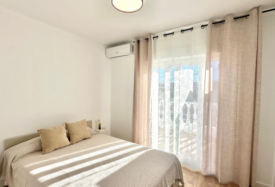 Reventa - Adosado - Torrevieja - Estacion De Autobuses