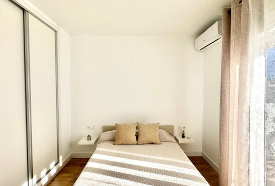 Reventa - Adosado - Torrevieja - Estacion De Autobuses