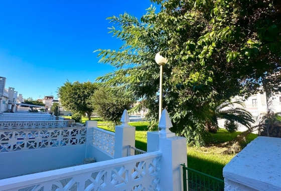 Reventa - Adosado - Torrevieja - Estacion De Autobuses