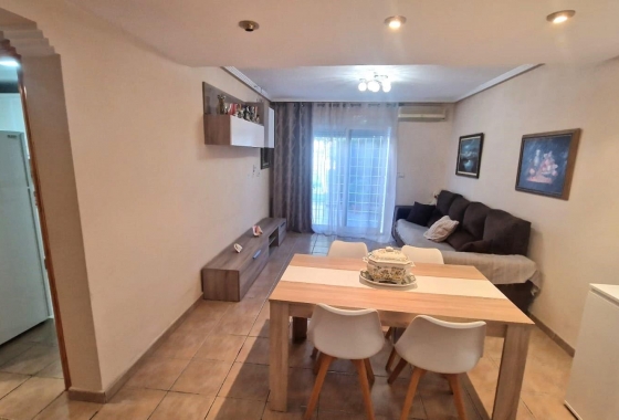 Reventa - Adosado - Torrevieja - Torreblanca