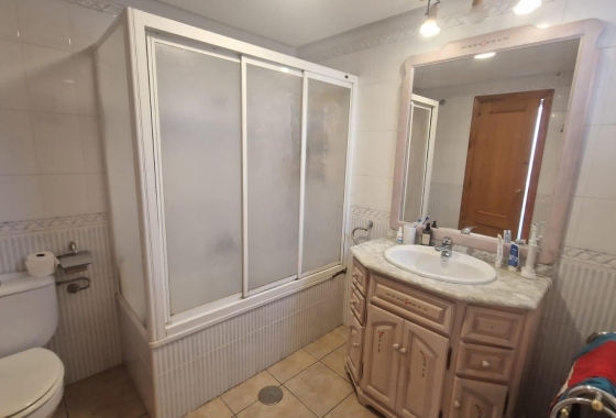 Reventa - Adosado - Torrevieja - Torreblanca