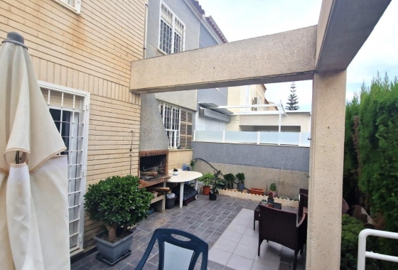 Reventa - Adosado - Torrevieja - Torreblanca