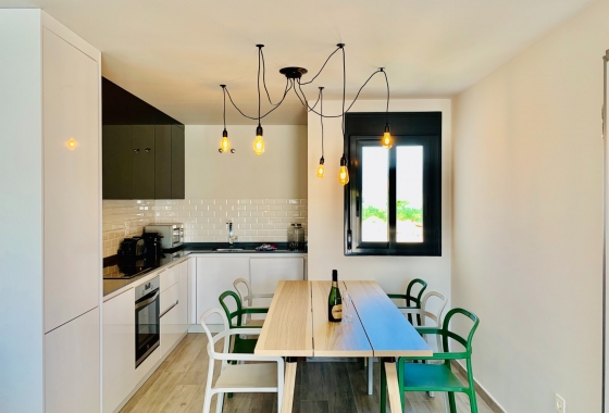 Reventa - Apartamento / piso - San Miguel de Salinas - Inland