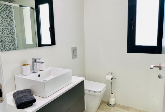 Reventa - Apartamento / piso - San Miguel de Salinas - Inland