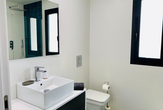 Reventa - Apartamento / piso - San Miguel de Salinas - Inland