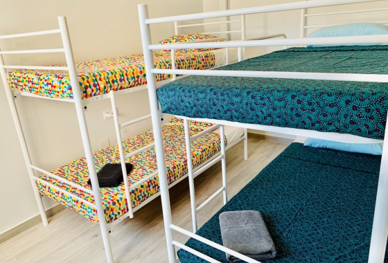 Reventa - Apartamento / piso - San Miguel de Salinas - Inland