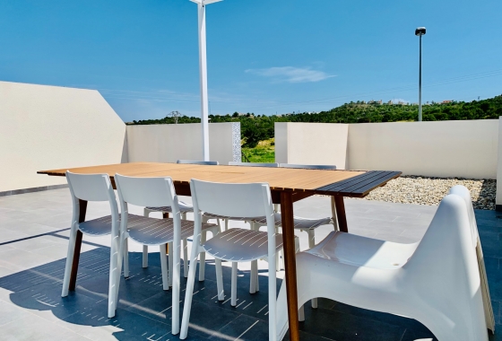 Reventa - Apartamento / piso - San Miguel de Salinas - Inland