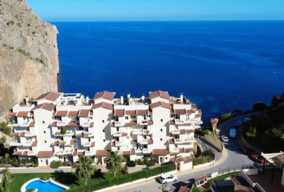 Reventa - Apartamento / piso - Altea - Costa Blanca