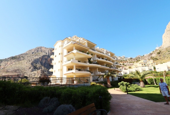 Reventa - Apartamento / piso - Altea - Costa Blanca