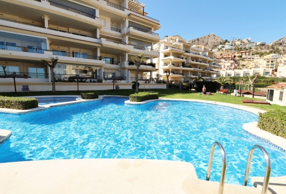 Reventa - Apartamento / piso - Altea - Costa Blanca