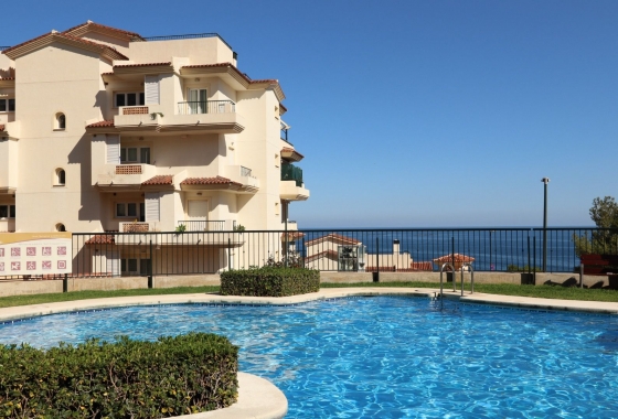 Reventa - Apartamento / piso - Altea - Costa Blanca