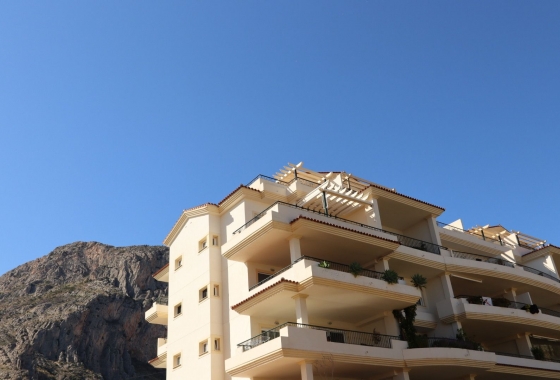 Reventa - Apartamento / piso - Altea - Costa Blanca