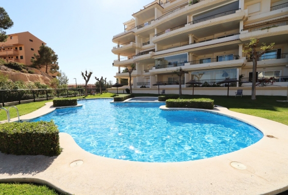 Reventa - Apartamento / piso - Altea - Costa Blanca