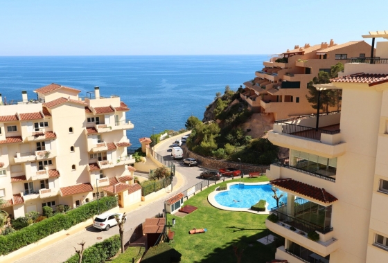 Reventa - Apartamento / piso - Altea - Costa Blanca