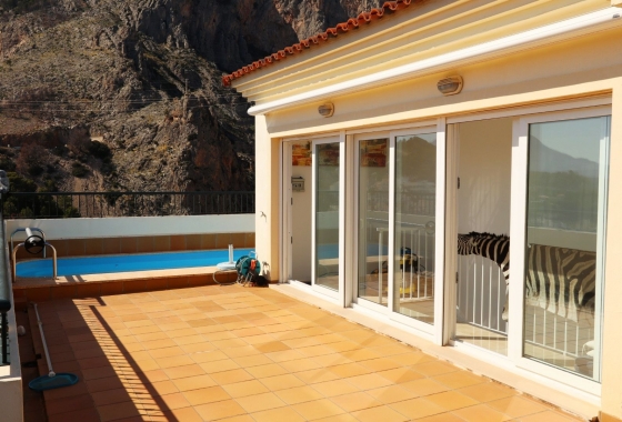 Reventa - Apartamento / piso - Altea - Costa Blanca