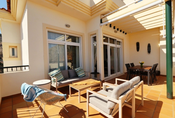 Reventa - Apartamento / piso - Altea - Costa Blanca