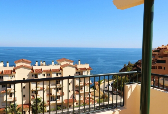 Reventa - Apartamento / piso - Altea - Costa Blanca