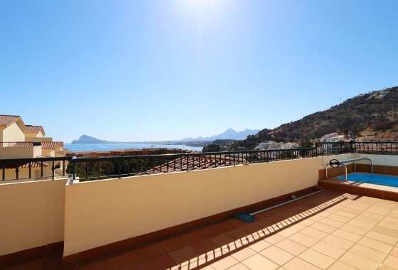 Reventa - Apartamento / piso - Altea - Costa Blanca