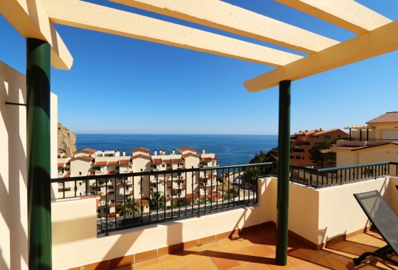 Reventa - Apartamento / piso - Altea - Costa Blanca
