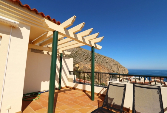 Reventa - Apartamento / piso - Altea - Costa Blanca
