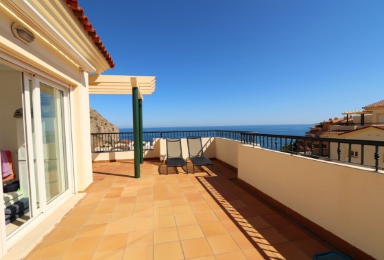 Reventa - Apartamento / piso - Altea - Costa Blanca