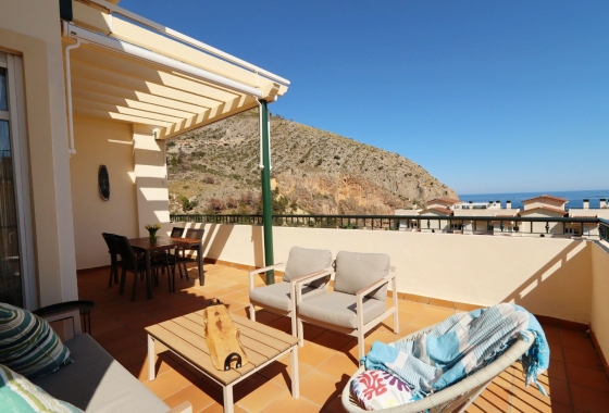 Reventa - Apartamento / piso - Altea - Costa Blanca