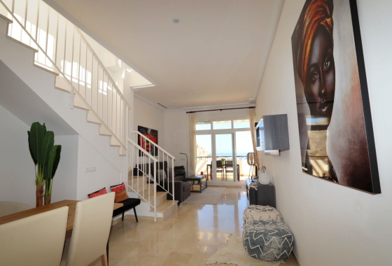 Reventa - Apartamento / piso - Altea - Costa Blanca