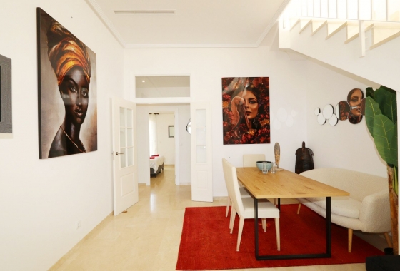 Reventa - Apartamento / piso - Altea - Costa Blanca