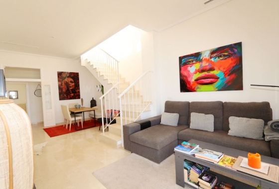 Reventa - Apartamento / piso - Altea - Costa Blanca