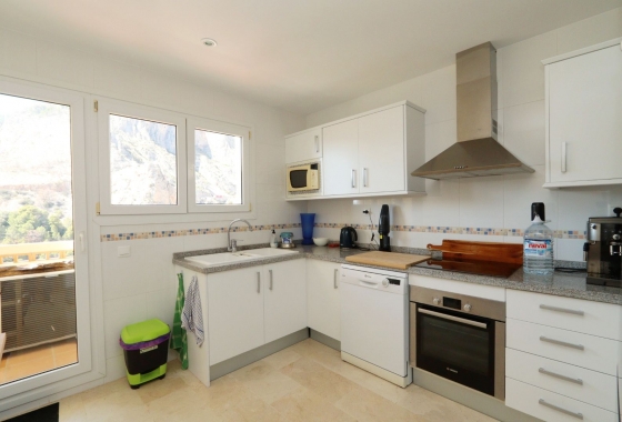 Reventa - Apartamento / piso - Altea - Costa Blanca