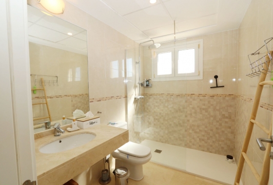 Reventa - Apartamento / piso - Altea - Costa Blanca