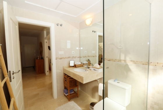 Reventa - Apartamento / piso - Altea - Costa Blanca