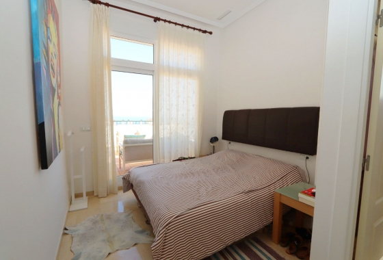 Reventa - Apartamento / piso - Altea - Costa Blanca